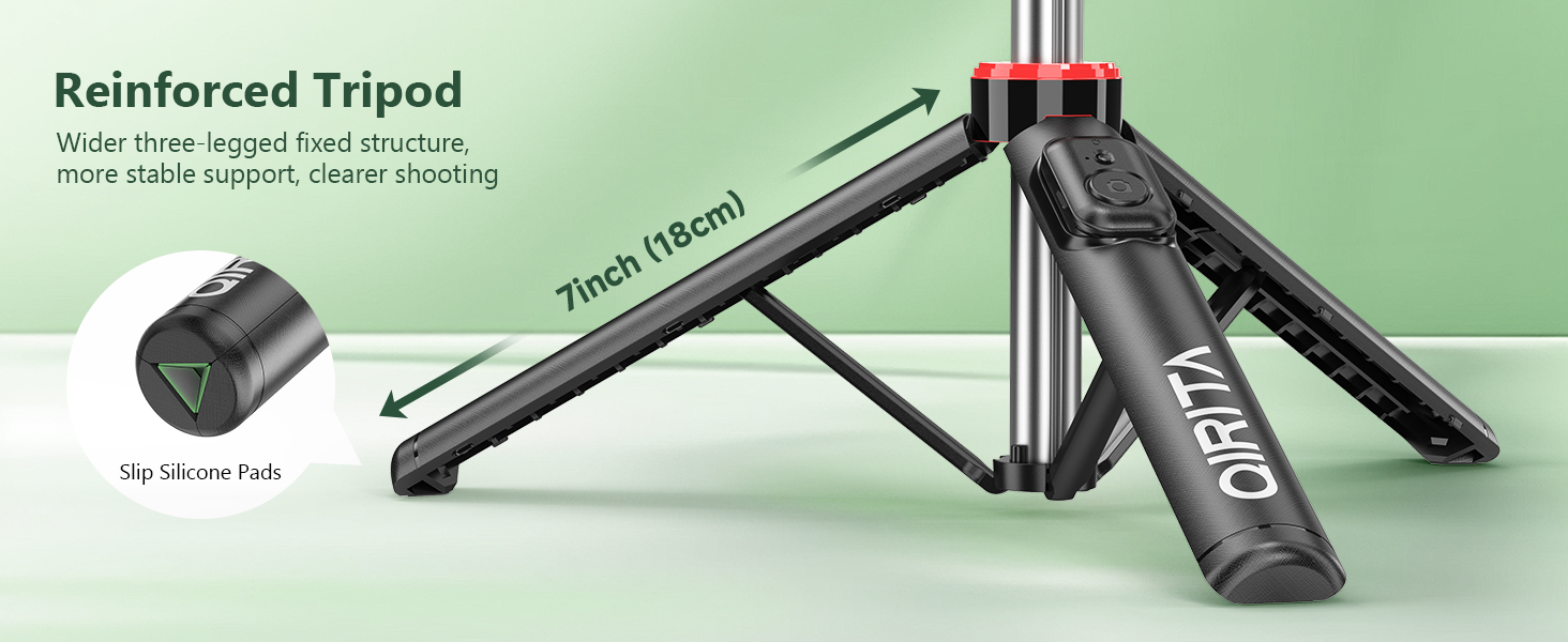 phone tripod
