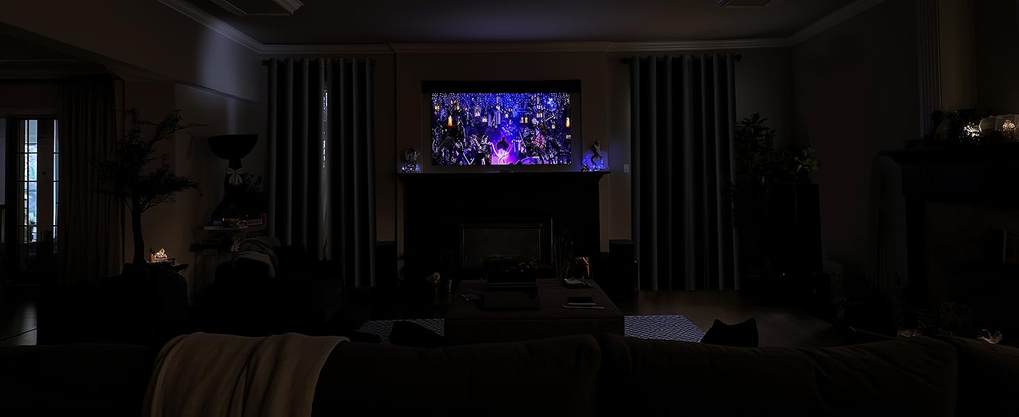 short blackout curtains
