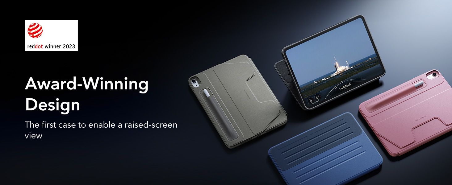 ESR for iPad Air 11 Inch Case