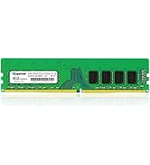PC4-21300 DDR4 2666 8GB (1x8GB) RAM PC4 21300U 2666MHZ 2Rx8 288-pin 1.2v 8G Memory Upgrade for De...