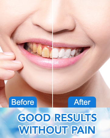 Hydroxyapatite Toothpaste