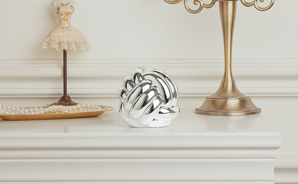silver