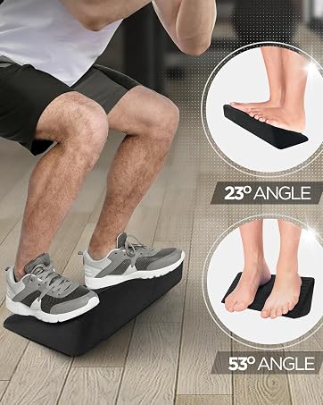 Ankle Mobility Calf Stretcher