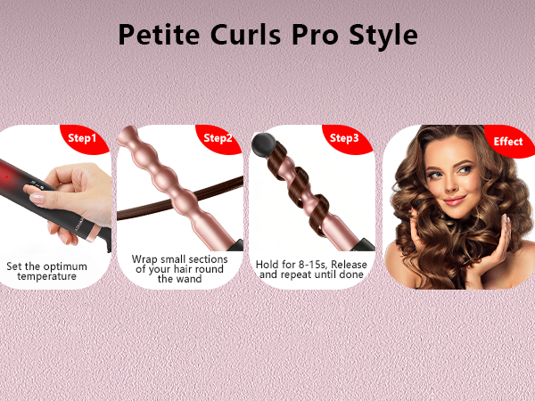 Curling Iron