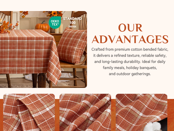 table cloth