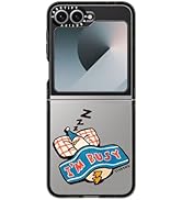 CASETiFY Impact Case for Galaxy Z Flip 6 - I'm so Busy