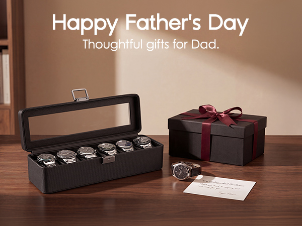 watch box
