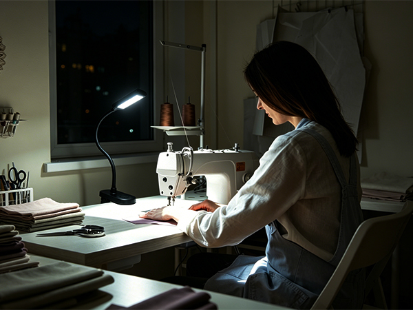 cordless desk lamp rechargeable