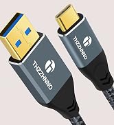 USB A to USB C