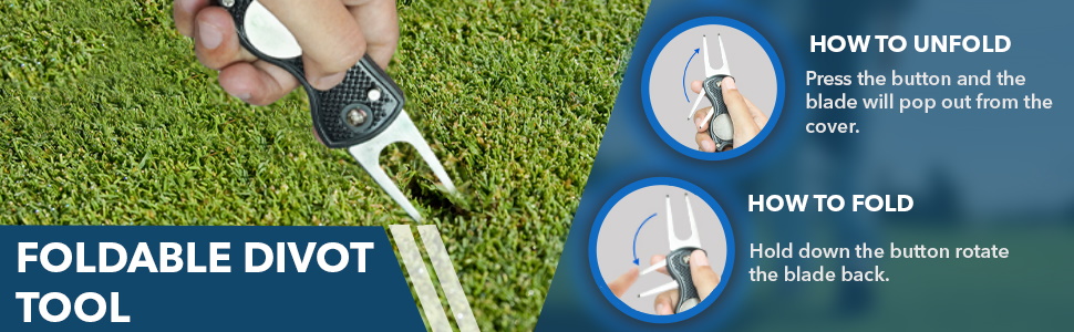 golf bag accessories