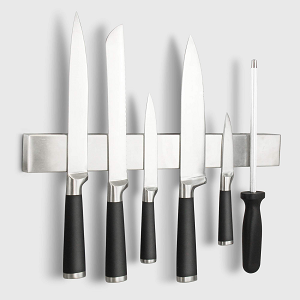 magnet knife holder strip