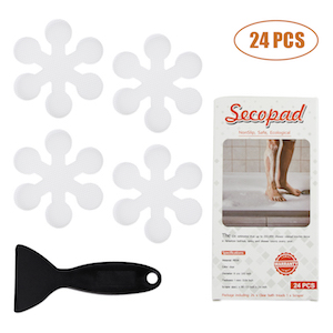 Bathtub Shower Stickers
