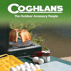 Coghlan's: The Outdoor Accessory People