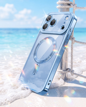 iphone 18 pro case light blue