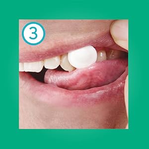 Fresh breath, fresh breathe, mints, halitosis, Xylimelts, oracoat