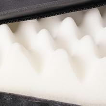 Memory Egg-Crate Foam
