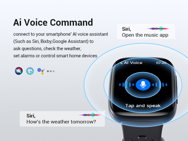 android smart watch