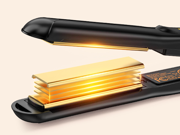 edge straightener