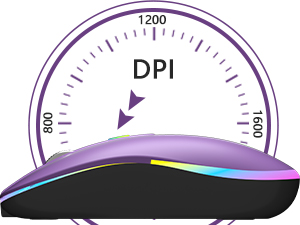 laptop mouse wireless