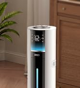 DREO Humidifier large room HHM017S