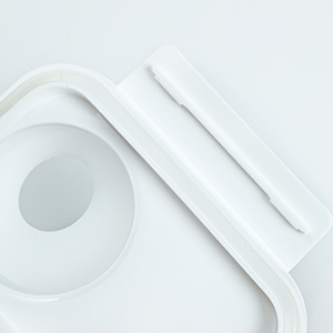 Laundry Detergent Dispenser