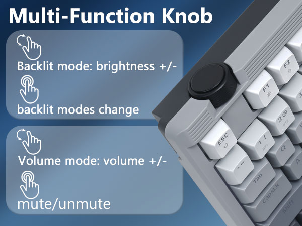 Mechanical keyboard