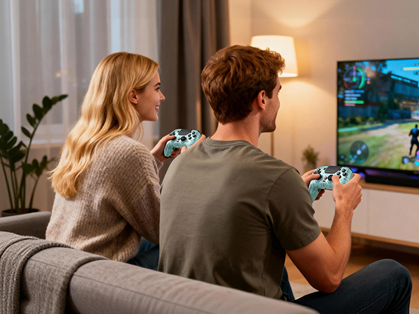 BETMI controller for ps5