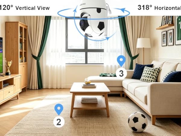 cameras for home security