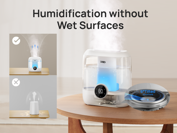 humidifier