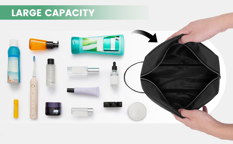 toiletry bag for men