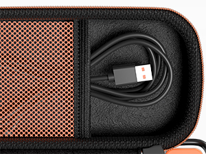 Mesh Pocket