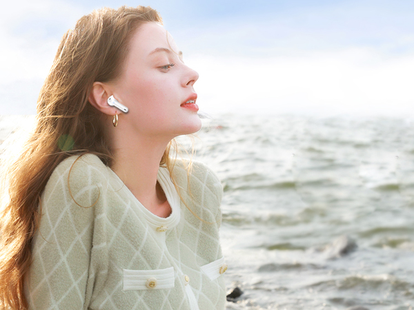 Wireless Earbuds