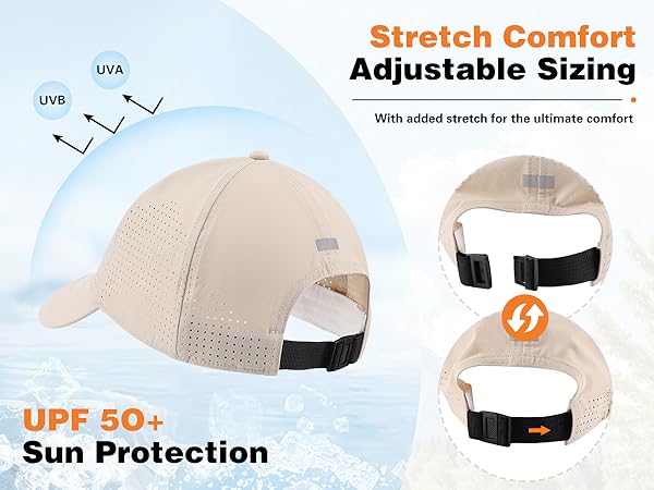 sun hat baseball hat for men women