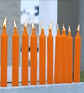 chime candles