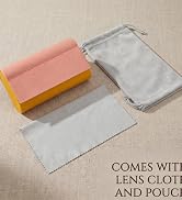Glasses Case
