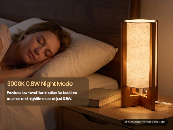 LE20TL05 Table Lamp