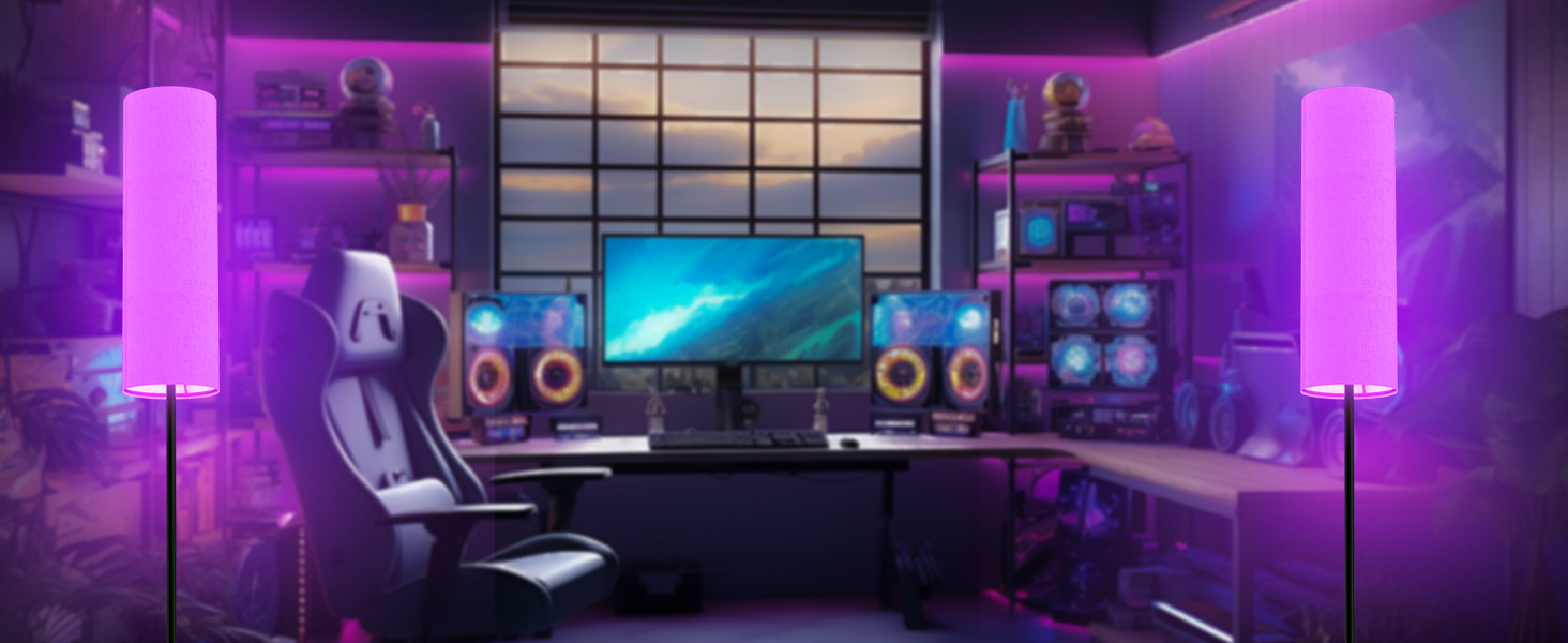 Have fun while you play!