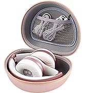 Headphone Case for Picun P26 / for Beats Solo3 2/ for Beats Studio3/ for Elecder i39 On-Ear Headp...