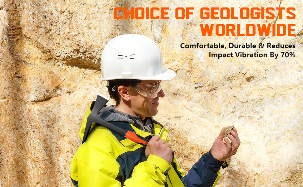 Geological Exploration