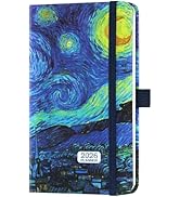 2026 Pocket Planner/Calendar - 2026 Calendar Weekly and Monthly from January 2026 - December 2026...