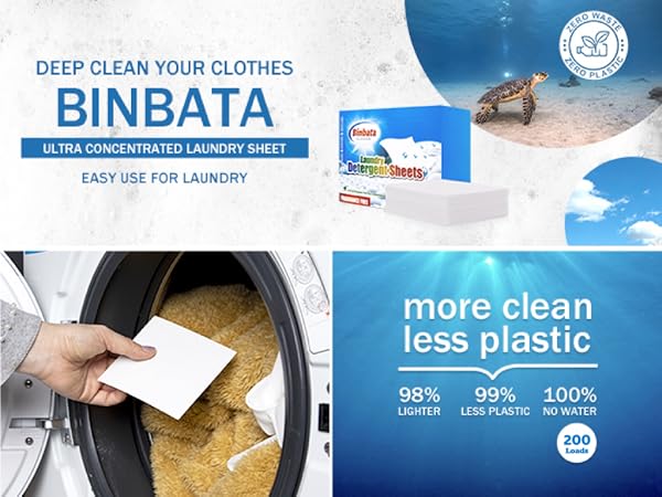Plastic-free, zero waste recyclable package