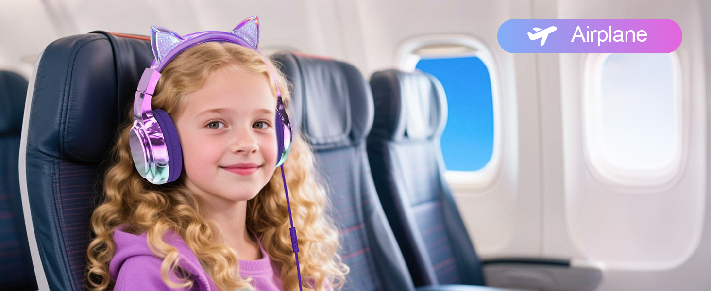 headphones for kids