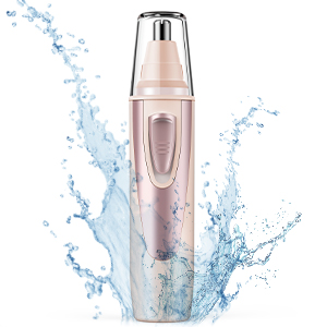 IPX7 Water Resistance