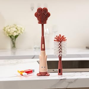 Kitchen Cleaning Tools