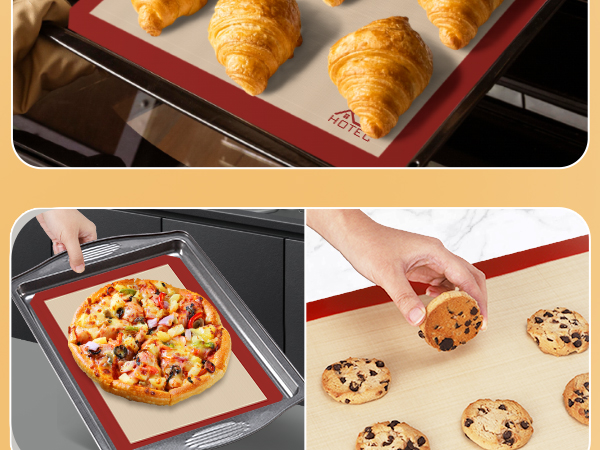 baking mat