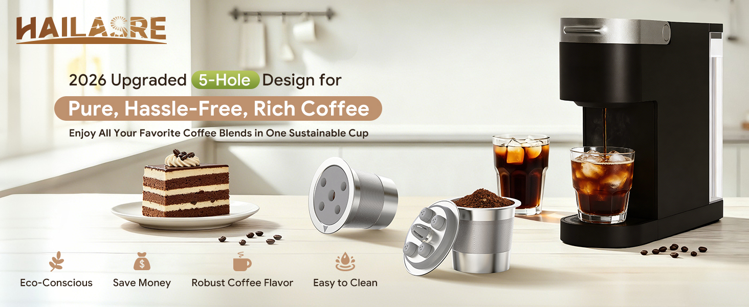 reusable k cups for ke urig