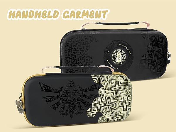 Handheld Bag