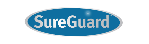 sureguard king size mattress protector