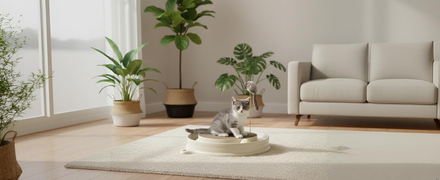 Prefect for Any Room - Fits seamlessly into your home décor