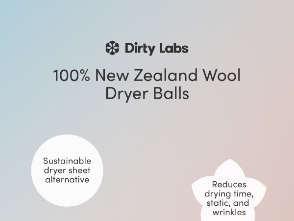 Dirty Labs